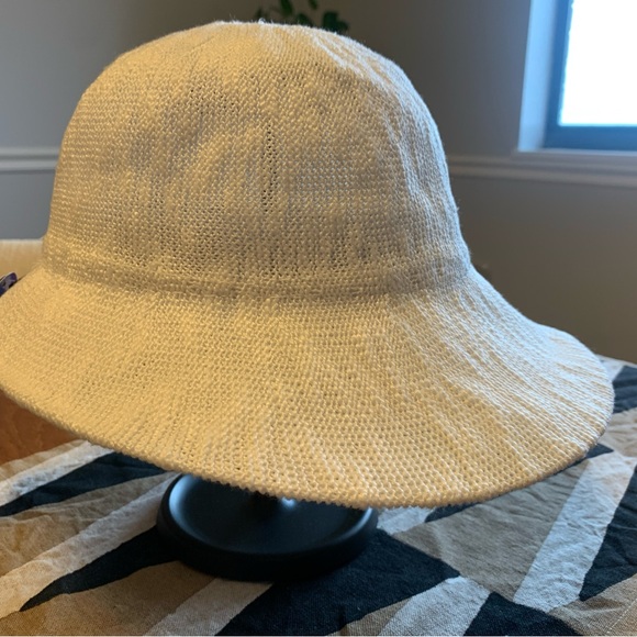 Banana Boat Summer Fedora Hat - Picture 8 of 8